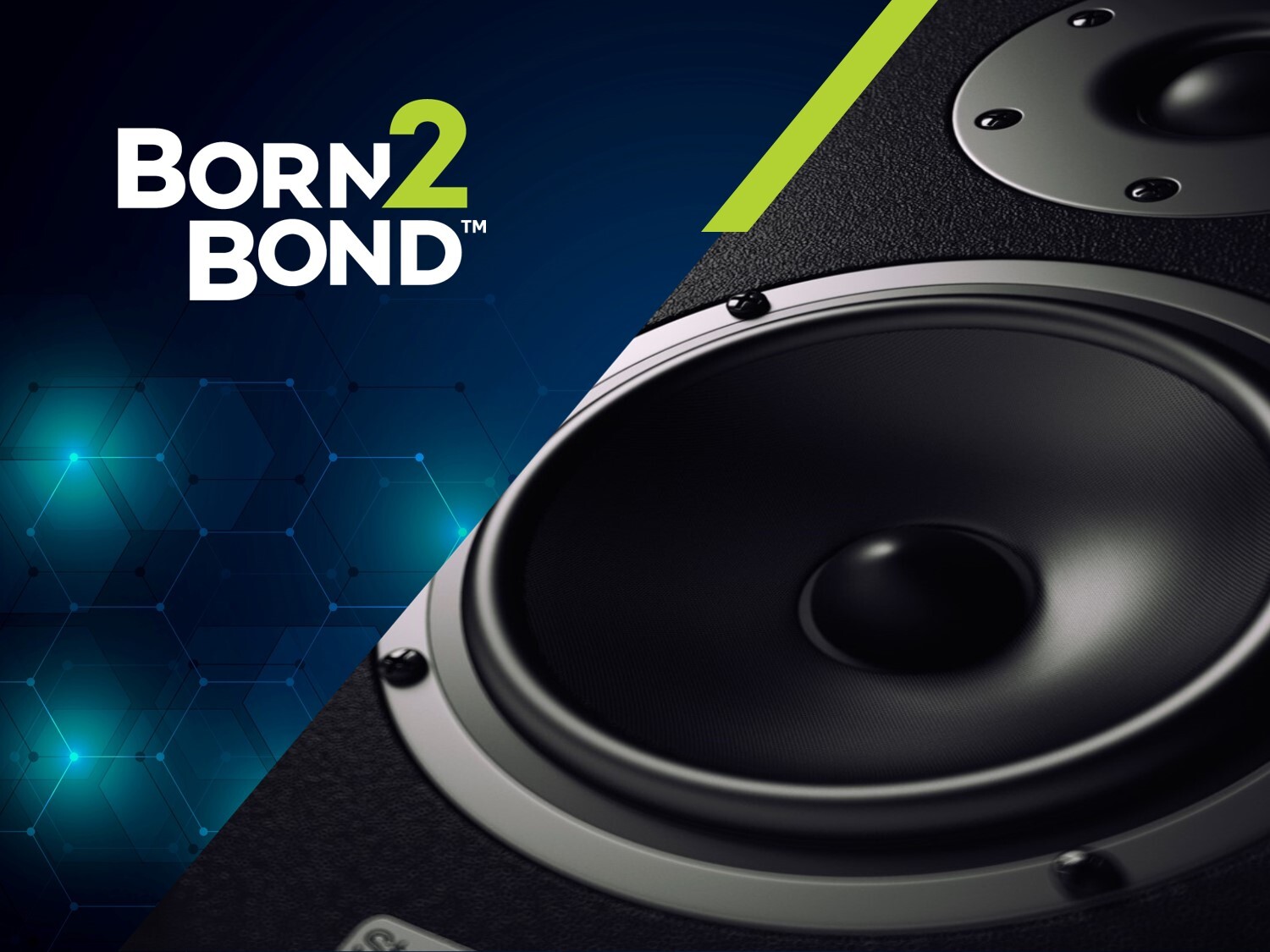 Born2Bond Electronics