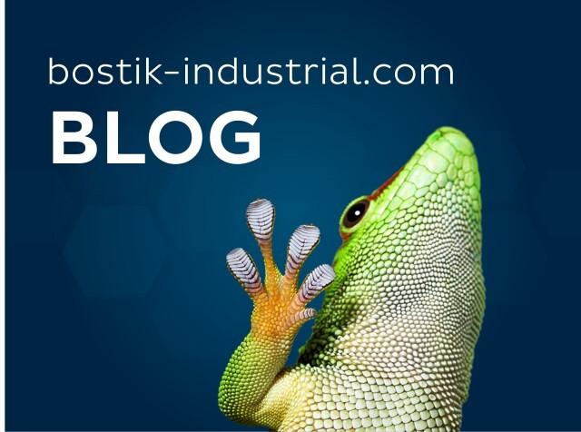 Bostik Blog