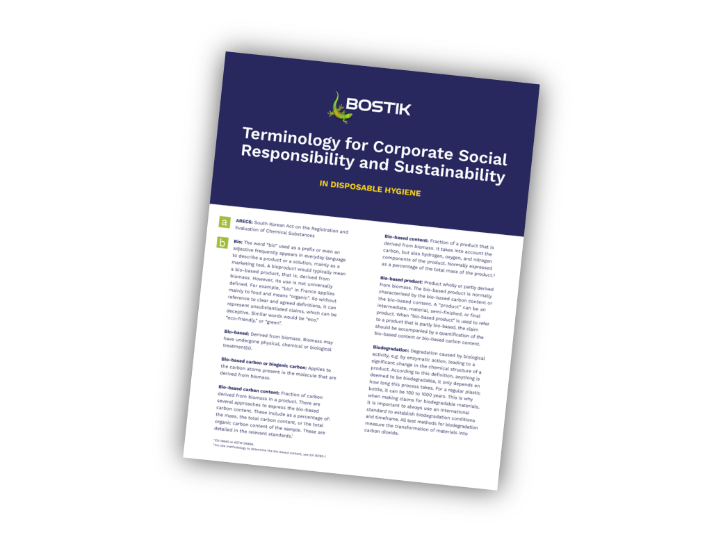 sustainability-terminology